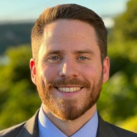 Veritas Capital Employee Colin Moriarty's profile photo