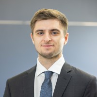 Jonathan Liles's profile photo