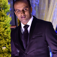 Manjunath A Email