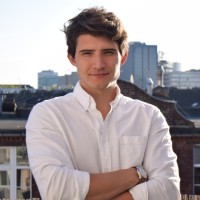 Quix Employee Santiago Gómez Osorio's profile photo