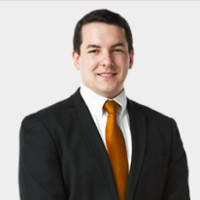 Elverson Vasey Employee Josh Strief's profile photo