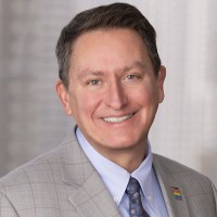 Vedder Price Employee Roy Sexton's profile photo