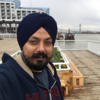 Rajdeep Singh Email & Phone Number