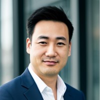 AirRobe Employee Pius Jeon's profile photo