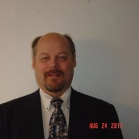 The Home Depot Employee Daniel Davison's profile photo