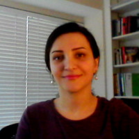 Katie Rostami's profile photo