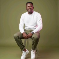 Talamus Nigeria Employee Emmanuel Afolayan's profile photo