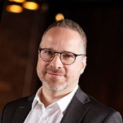 Systemair Employee Roland Kasper's profile photo