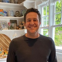 RBC Capital Markets Employee Scott Berman's profile photo