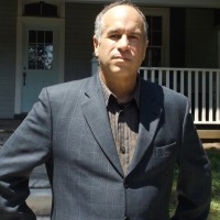 The Digital Grapevine Employee Robert Lavigne's profile photo