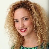 Validize Employee Michal Hacmon's profile photo