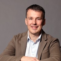 EDEKA IT Employee Steffen Otto's profile photo
