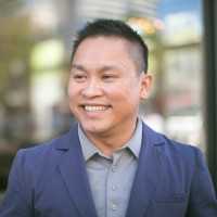 CI&T Employee Young Pham's profile photo