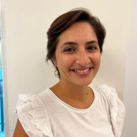 Louis Vuitton Employee Giulia Orsi's profile photo