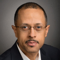 Intel Capital Employee Don Badie's profile photo