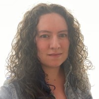 Omnicom Media Group Employee Alexis Scott's profile photo