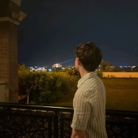 ThinkHigher Employee Ben Lawton's profile photo