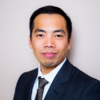 Deloitte Employee John Dinh's profile photo