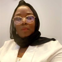GOIL PLC Employee Jamilatu Mohammed's profile photo