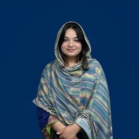 BINARY  HUB Employee Afeera Afsheen's profile photo