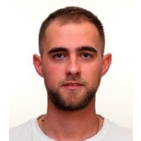 Deseo VR Employee Ignacio Chinchón's profile photo