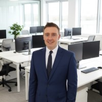 North East Ambulance Service Employee Mark Speer's profile photo