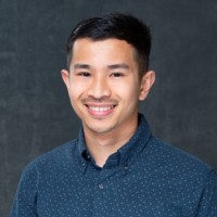 Acrisure Cyber Services Employee Sokong Seng's profile photo
