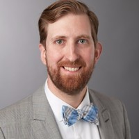 Piedmont Triad Apartment Association Employee Benjamin Brockschmidt's profile photo