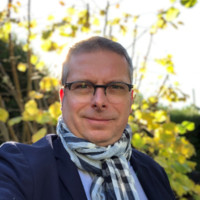 Fabrice Pollart Email