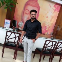 Tata Motors Employee Prashant Tomar's profile photo