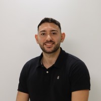 Binter Employee Christian Luque Romero's profile photo