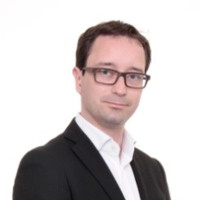 Thomas Laborde Email & Phone Number