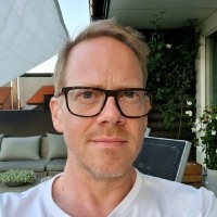 Björn Fogelberg Email