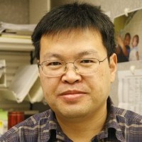 Bayer Crop Science Employee Huai Wang's profile photo