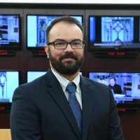 Jared Stroik's profile photo