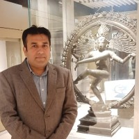 Sumit Vaish Email