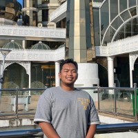 Muhammad Saharuddin Email