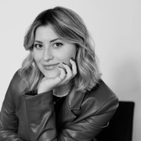 Acrome Employee Ece Günüışık's profile photo
