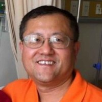 RF Bay, Inc Employee David Ge's profile photo
