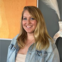 Brighton Hospice Employee Brittany Krause's profile photo