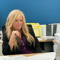 Celebree School Employee Allison Tsomos's profile photo