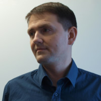 Cloudike Korea Employee Anton Markelov's profile photo