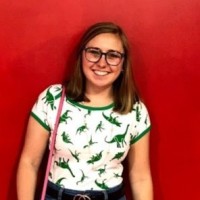 Pratt & Whitney Employee Lindsey Deluca's profile photo