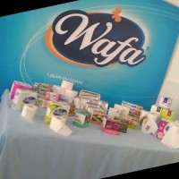 SARL WAFAFAILE Employee Farida Makhloufi's profile photo