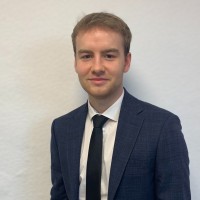 Blusource Recruitment Employee Joe Hennessy's profile photo