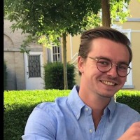 Sofinor SAS Employee Vincent Vinet's profile photo