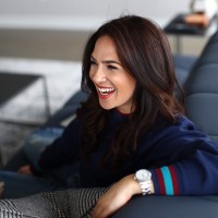 Lisa Bubes Email & Phone Number