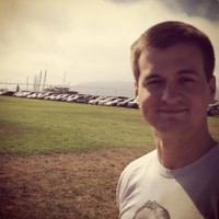 Lucas Fochler Email & Phone Number