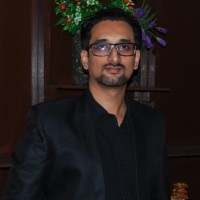 Foree Employee Muhammad Minhas's profile photo