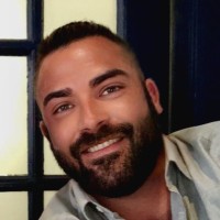 U.S. Department of Veterans Affairs Employee Wesley Fields's profile photo